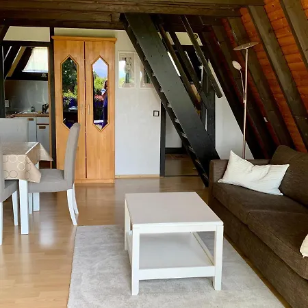 Ferienhaus 44 Bodensee Immenstaad am Bodensee