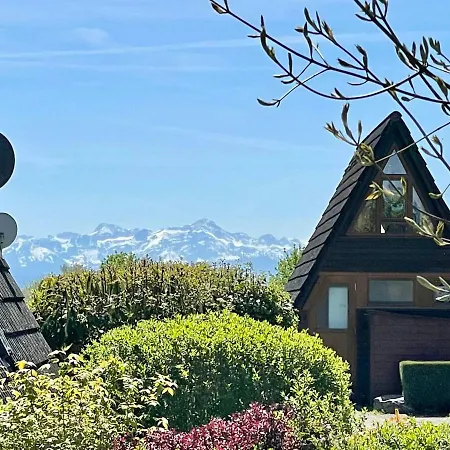 Ferienhaus 44 Bodensee Immenstaad am Bodensee