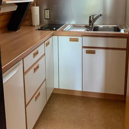 Ferienhaus 44 Bodensee *