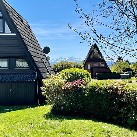 Ferienhaus 44 Bodensee Casa de Férias Immenstaad am Bodensee