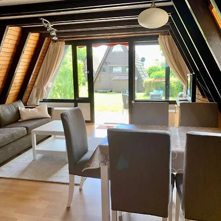 Casa de Férias Ferienhaus 44 Bodensee Immenstaad am Bodensee