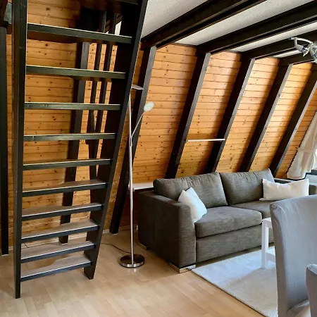Casa de Férias Ferienhaus 44 Bodensee