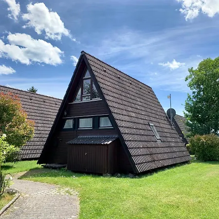 Ferienhaus 44 Bodensee *