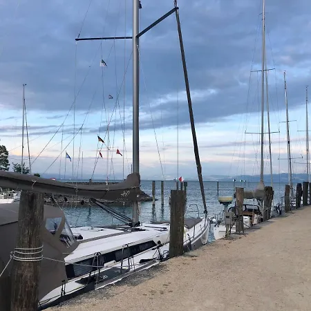 Ferienhaus 44 Bodensee