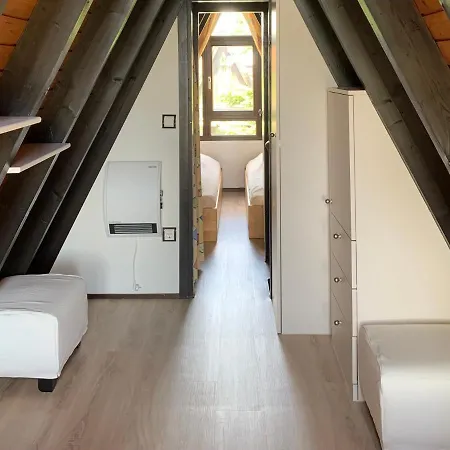 Casa de Férias Ferienhaus 44 Bodensee