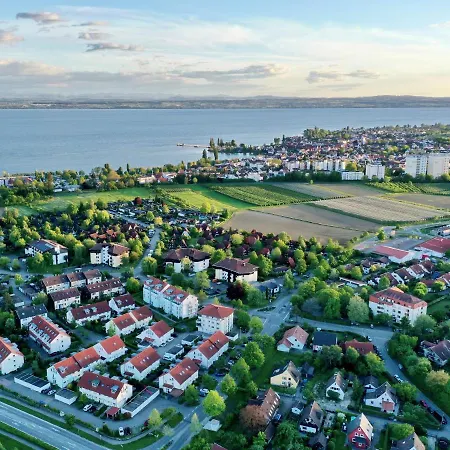 Ferienhaus 44 Bodensee * Immenstaad am Bodensee