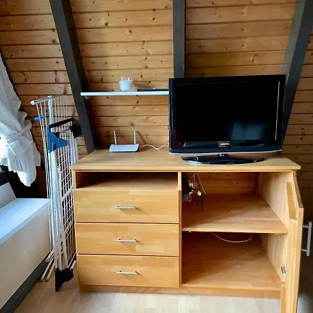 Ferienhaus 44 Bodensee * Immenstaad am Bodensee