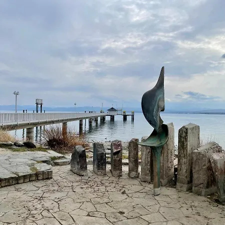 Ferienhaus 44 Bodensee